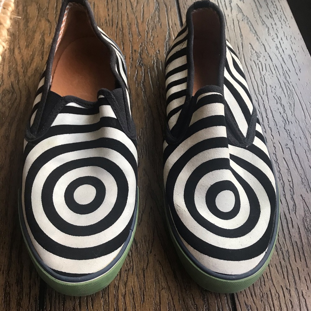 WICKED The Musical - 80%20 Slip on Shoes